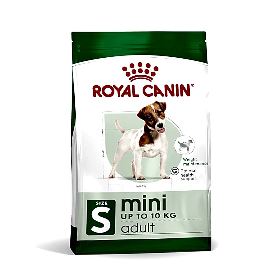 Royal Canin Mini Dry Adult Dog Food