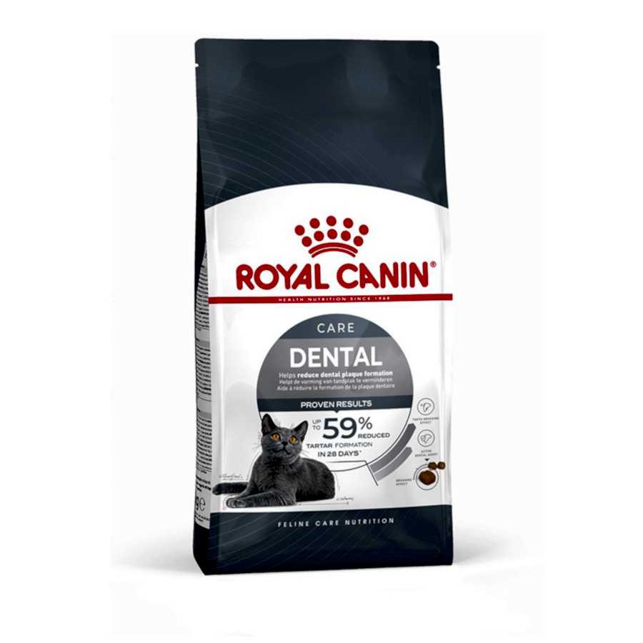 Royal Canin Feline Oral Dry Adult Cat Food