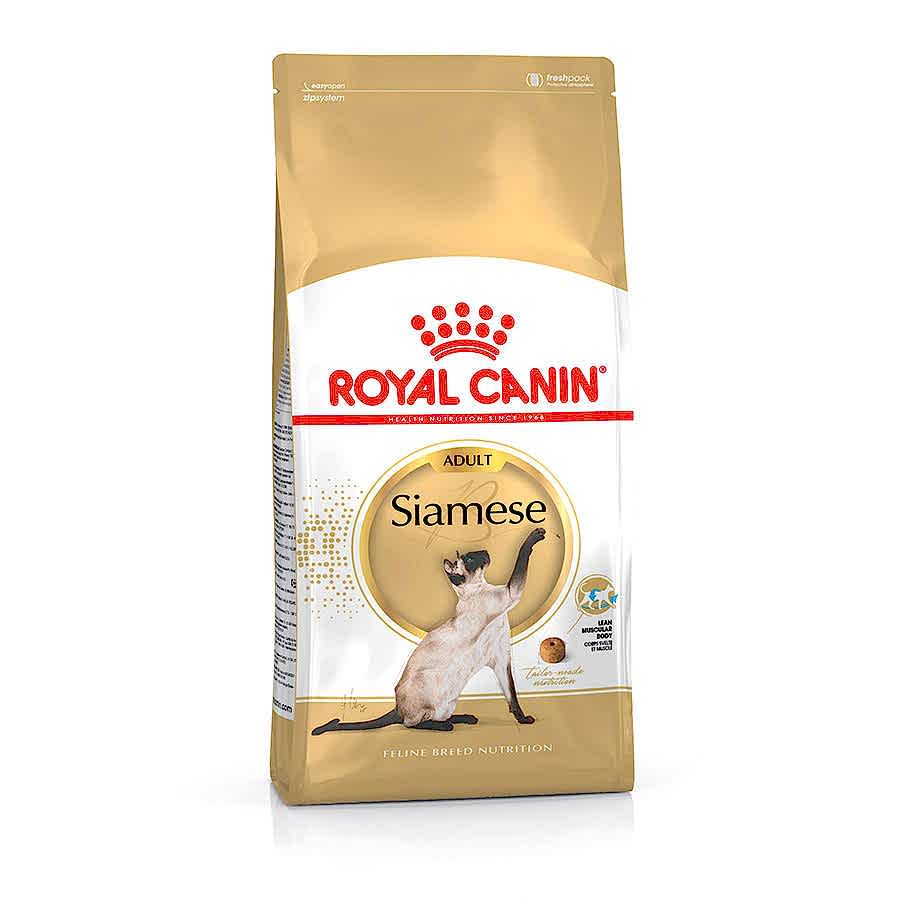 Royal Canin Siamese Adult Dry Cat Food