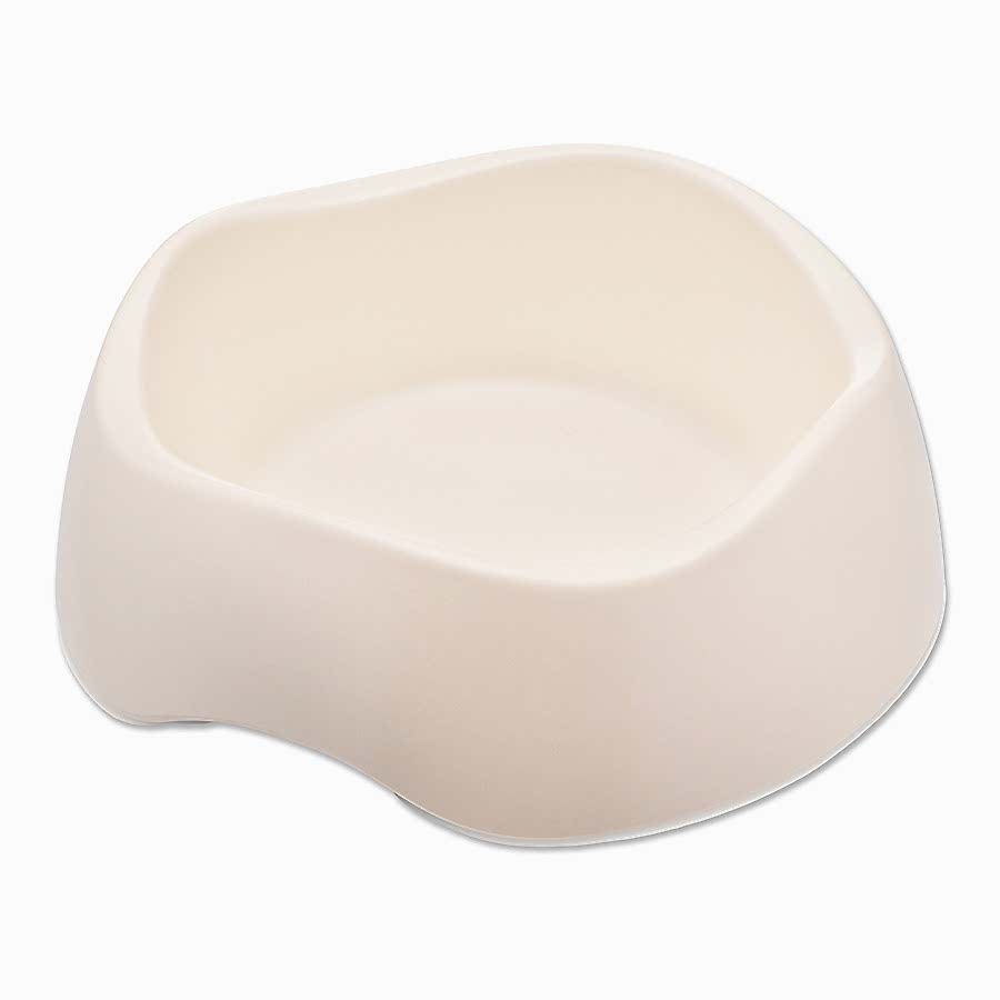 Beco Dog Bowl Natural