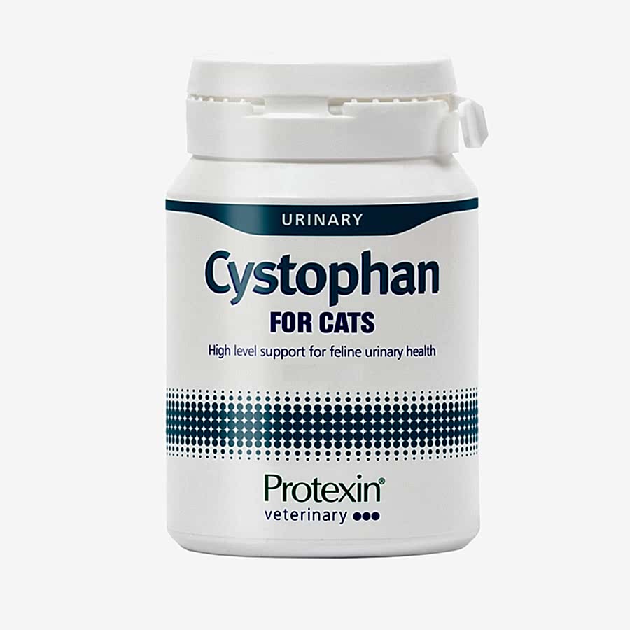 Protexin Veterinary Cystophan Urinary & Bladder Support Cats