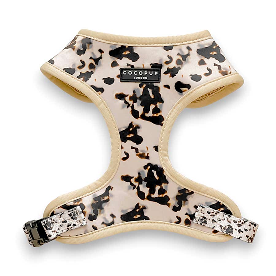 Cocopup Ivory Tort Harness