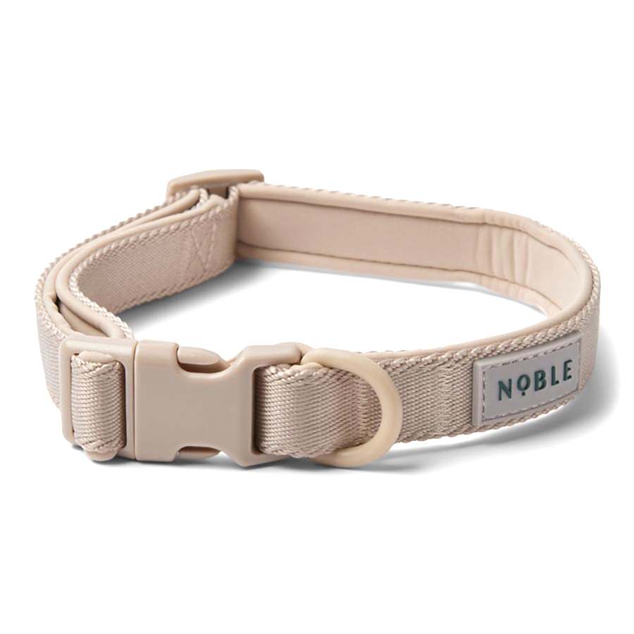 Noble Durable Ultra Soft Dog Collar Putty