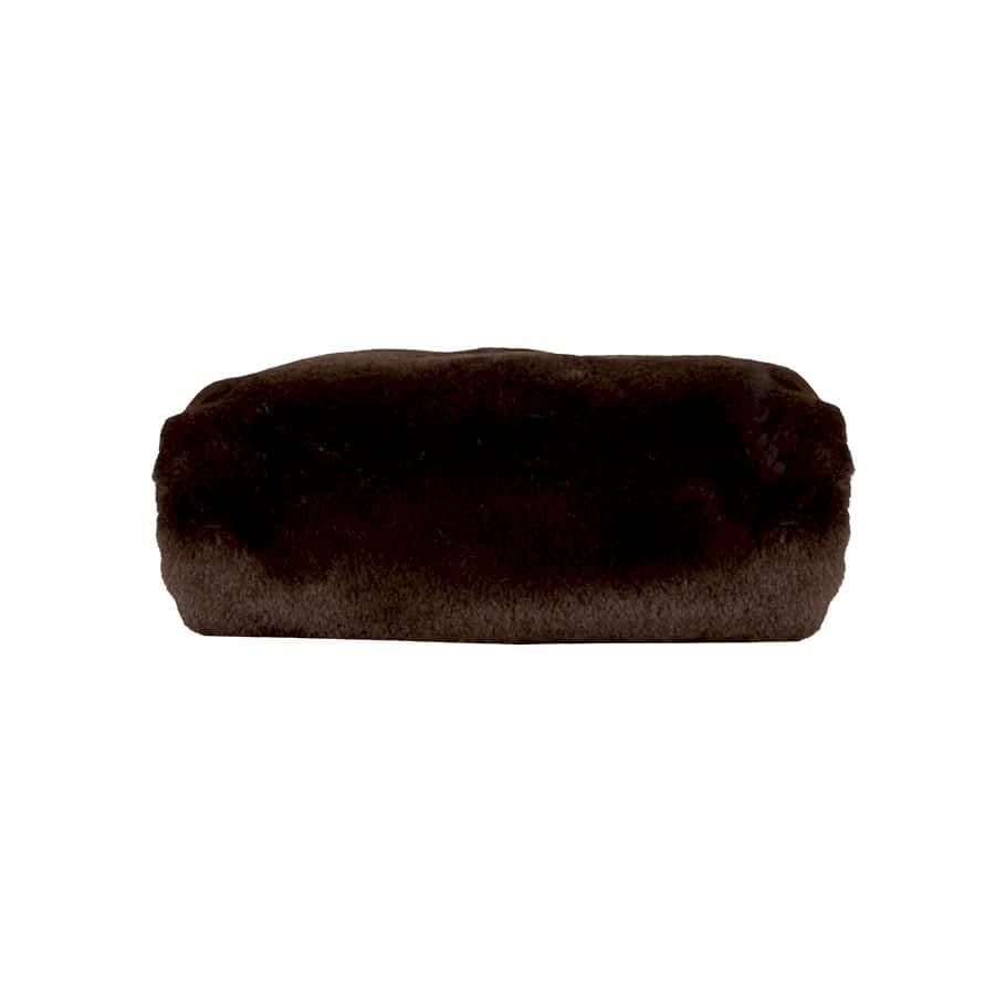 Lords & Labradors Faux Fur Dog Blanket Dusk