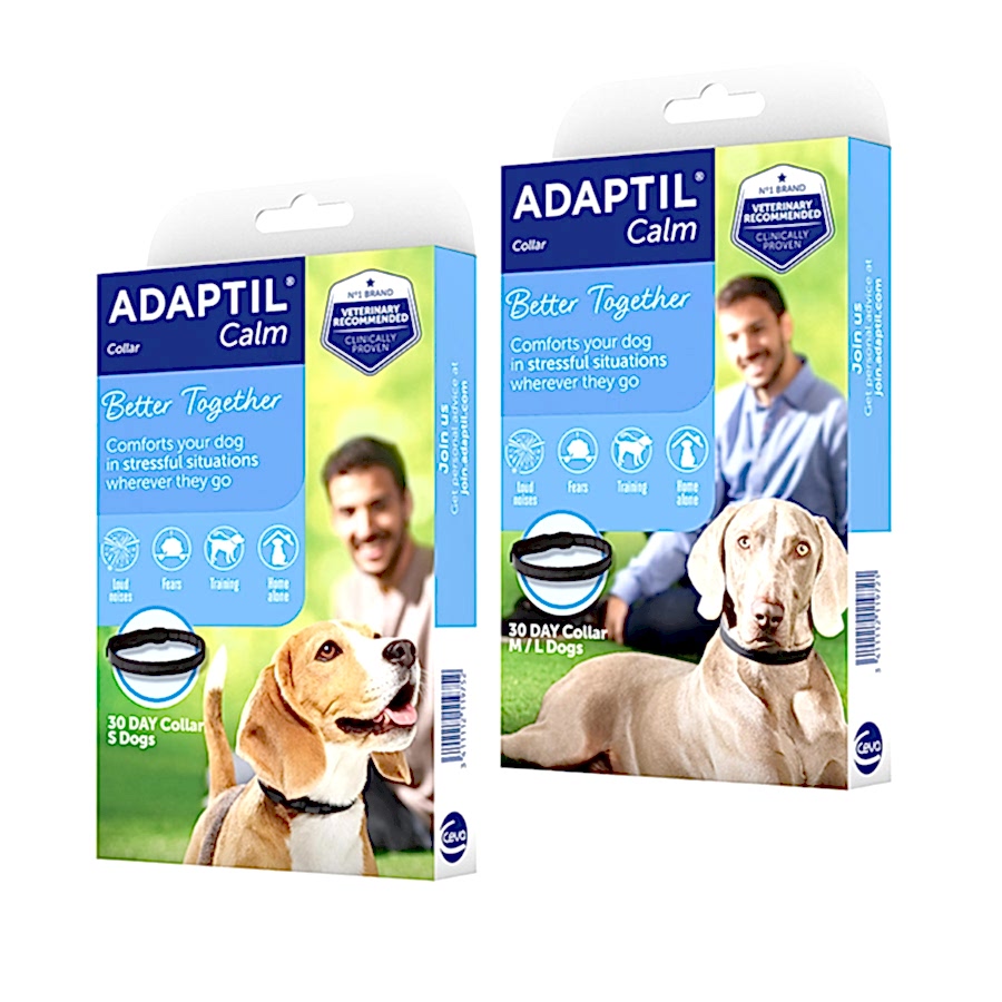 Adaptil Calming Pheromone Dog Collar