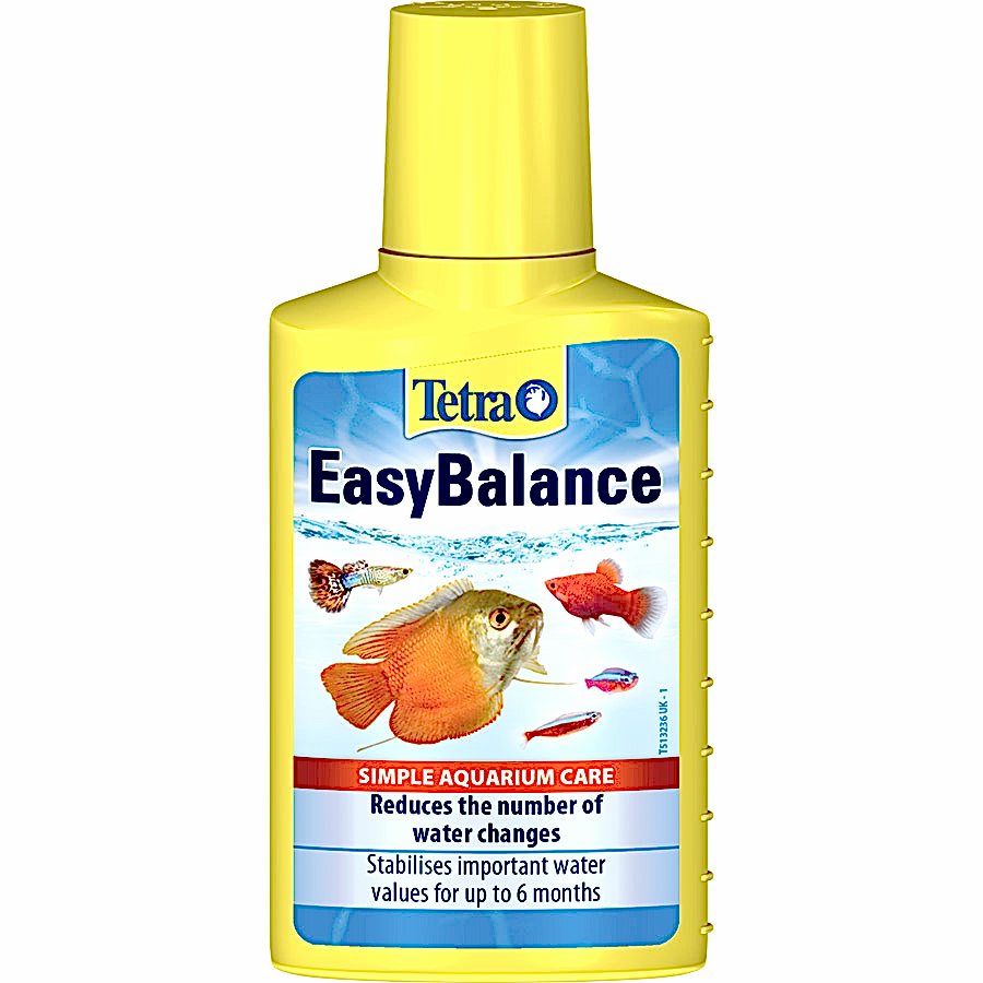 Tetra EasyBalance Water Care Stabilising Treatment